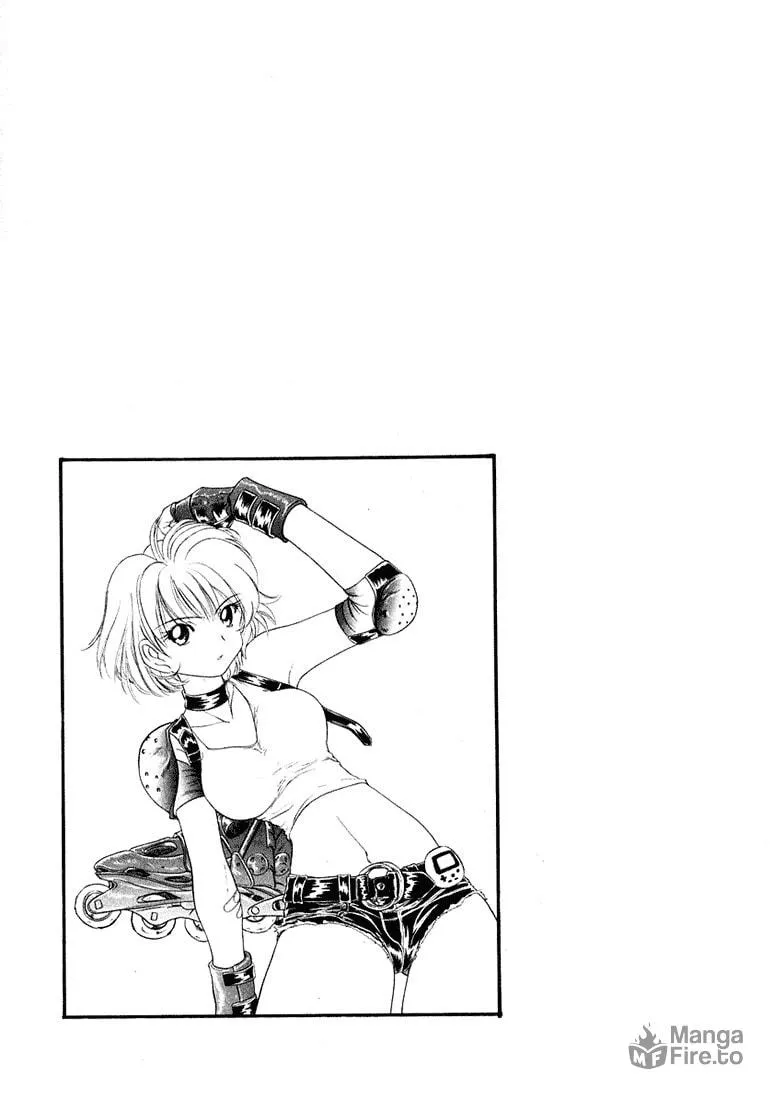 Read Iketeru Futari chapter 40 image 20 on Lezhin