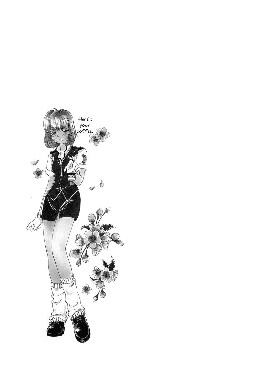 Read Iketeru Police chapter 2 image 19 on Lezhin