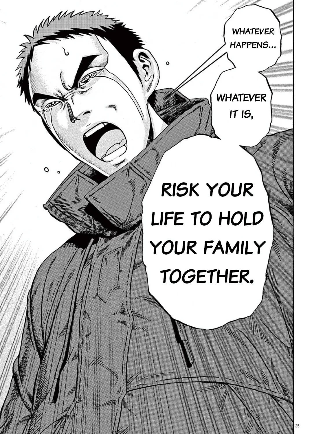 Read Ikigami Sairin chapter 1.3 image 46 on Lezhin