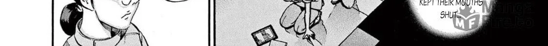 Read Ikigami Sairin chapter 2.1 image 39 on Lezhin