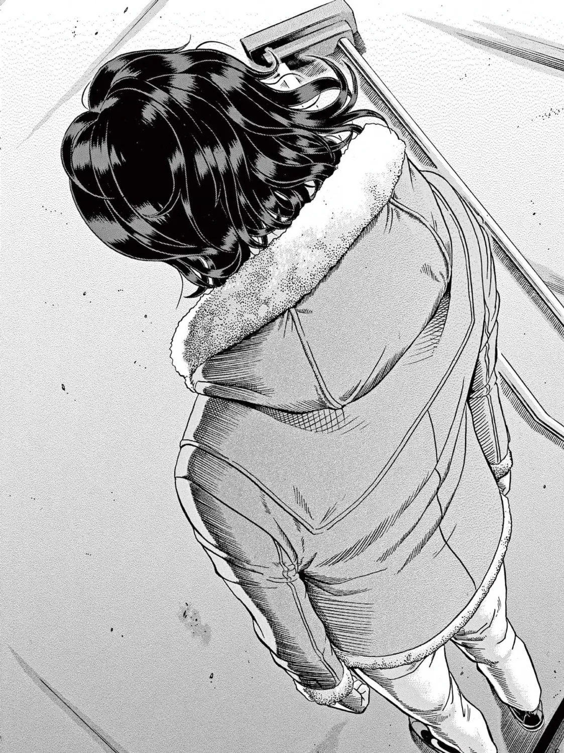 Read Ikigami Sairin chapter 2.3 image 26 on Lezhin