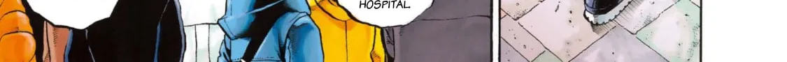 Read Ikigami Sairin chapter 4.1 image 1 on Lezhin