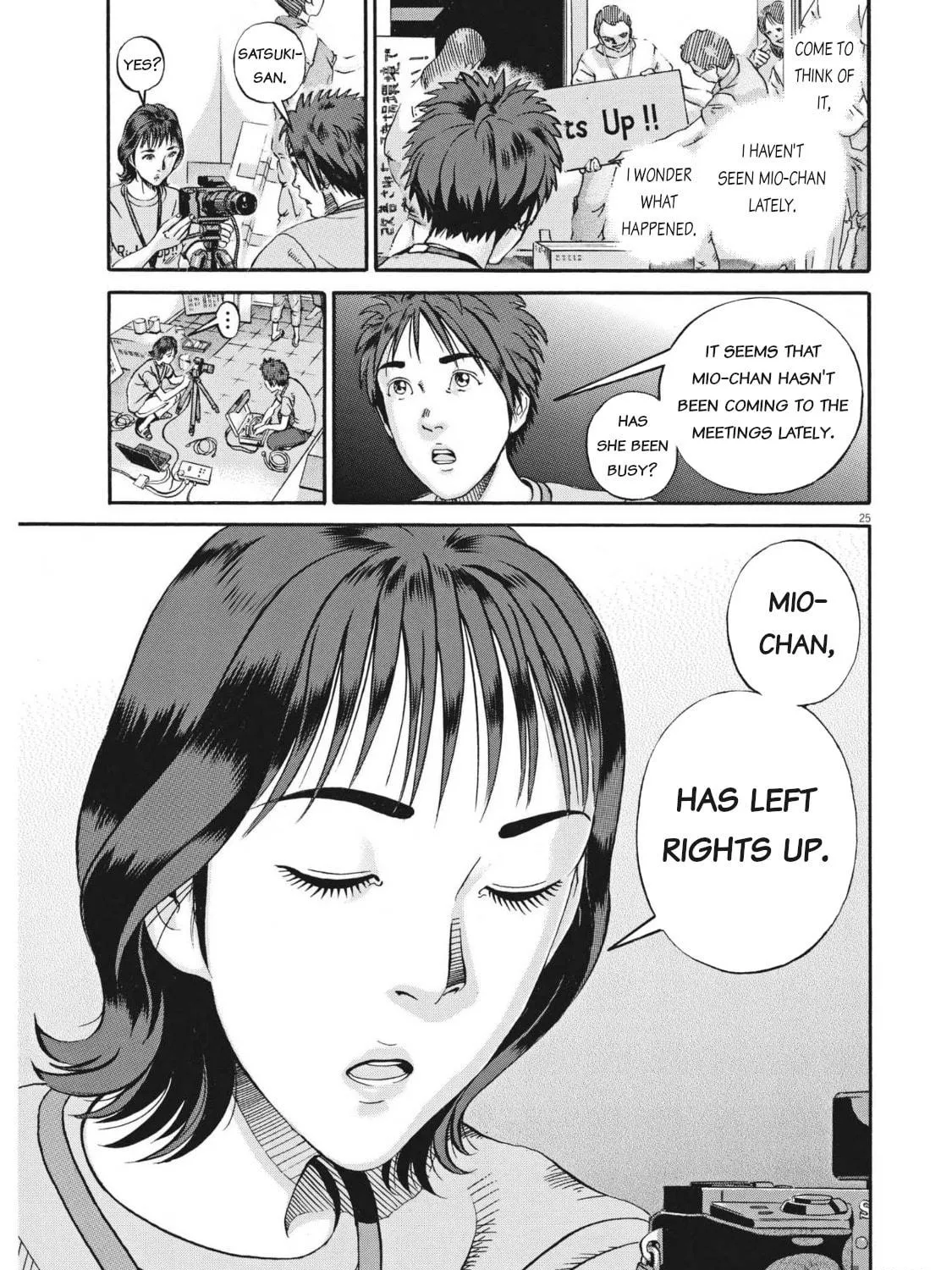 Read Ikigami Sairin chapter 4.1 image 48 on Lezhin