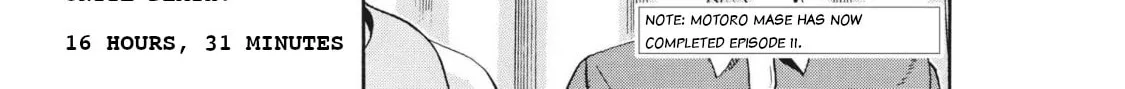 Read Ikigami Sairin chapter 4.2 image 63 on Lezhin
