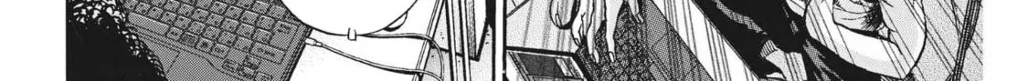 Read Ikigami Sairin chapter 4.3 image 31 on Lezhin