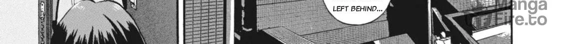Read Ikigami Sairin chapter 6.1 image 41 on Lezhin