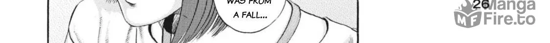 Read Ikigami Sairin chapter 6.1 image 47 on Lezhin