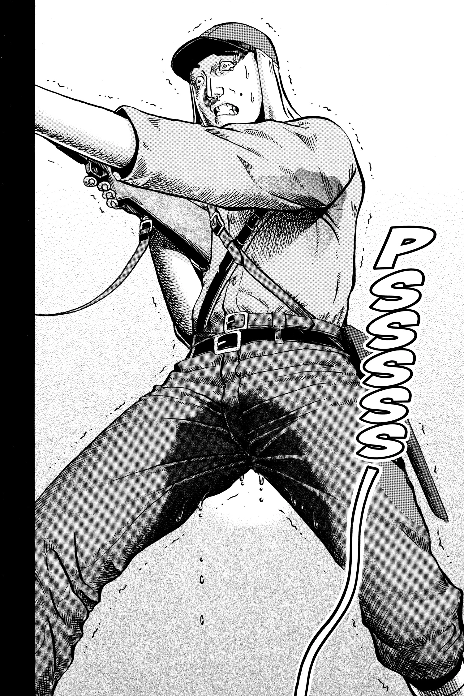 Read Ikigami chapter 53 image 23 on Lezhin