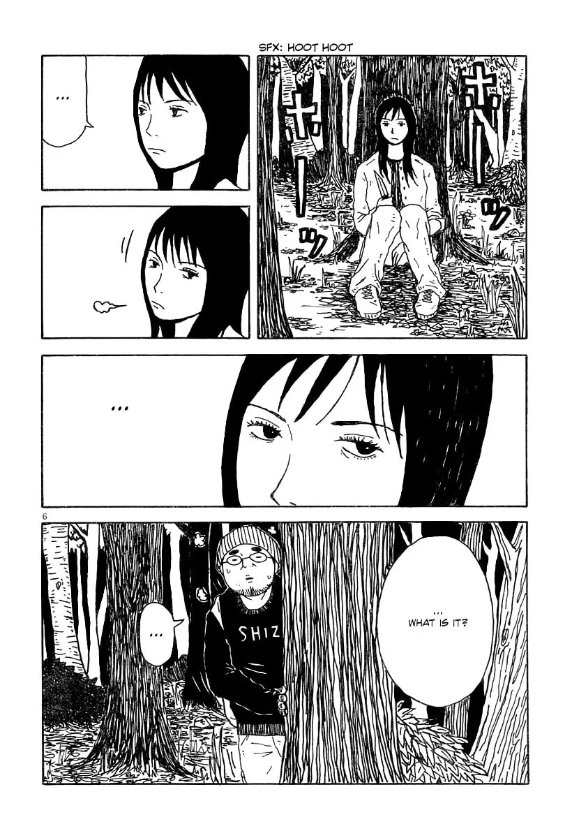 Read Ikiru chapter 0 image 5 on Lezhin