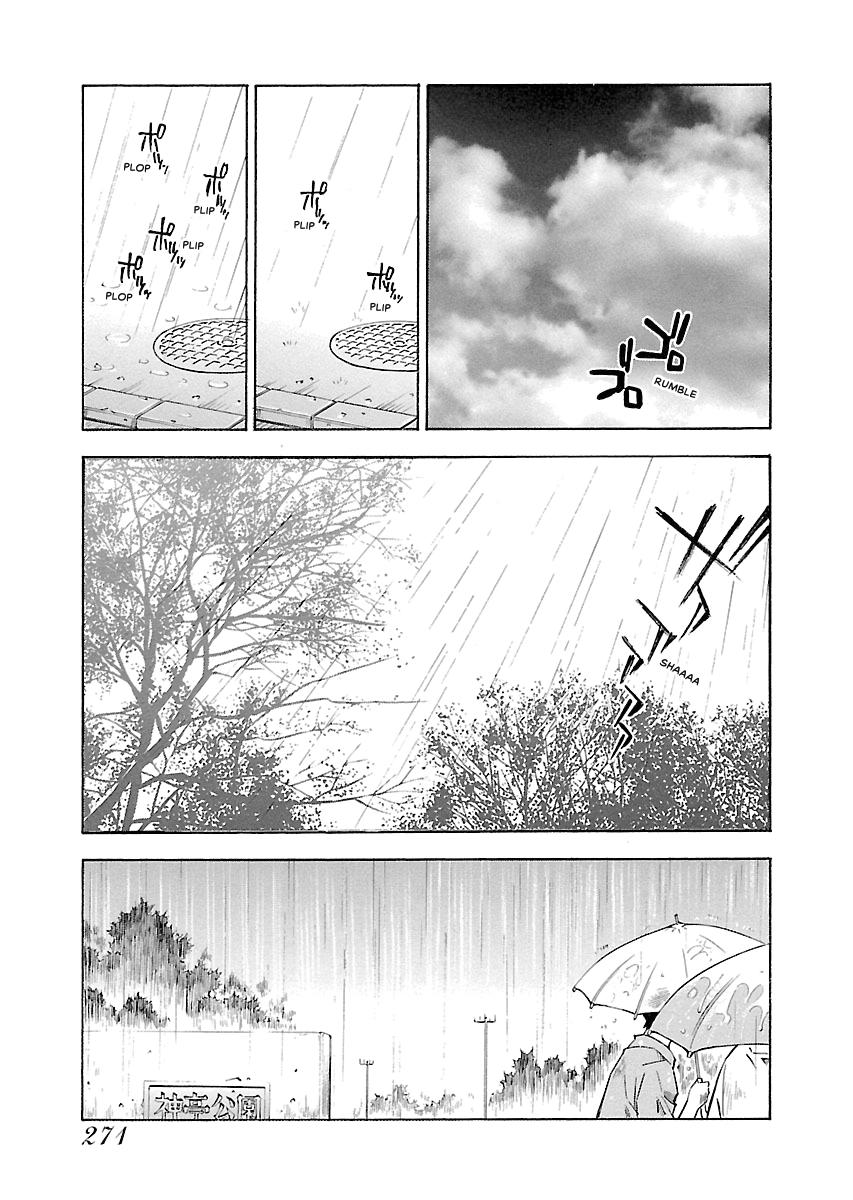 Read Ikki Tousen chapter 11 image 13 on Lezhin