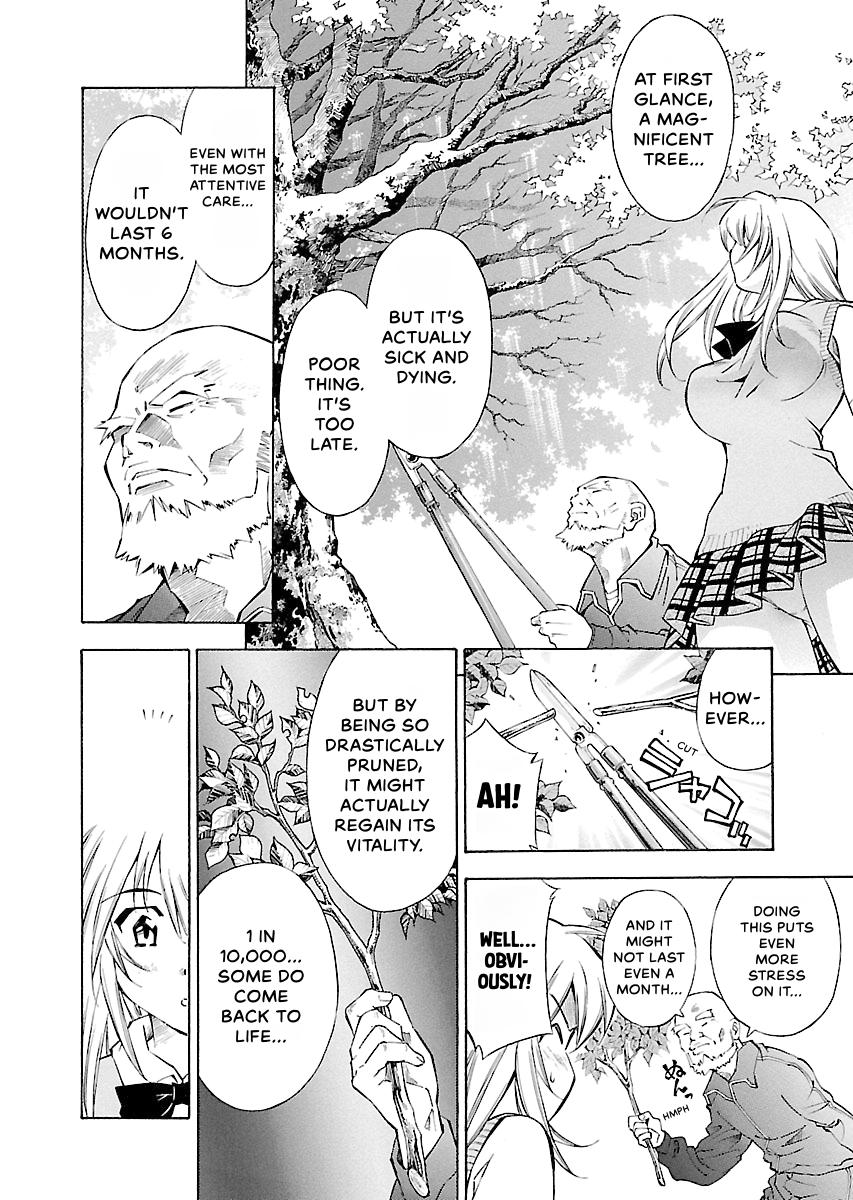 Read Ikki Tousen chapter 39 image 11 on Lezhin