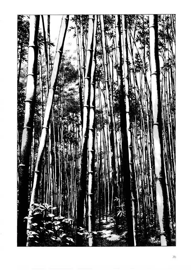 Read Ikkyu chapter 1.1 image 25 on Lezhin