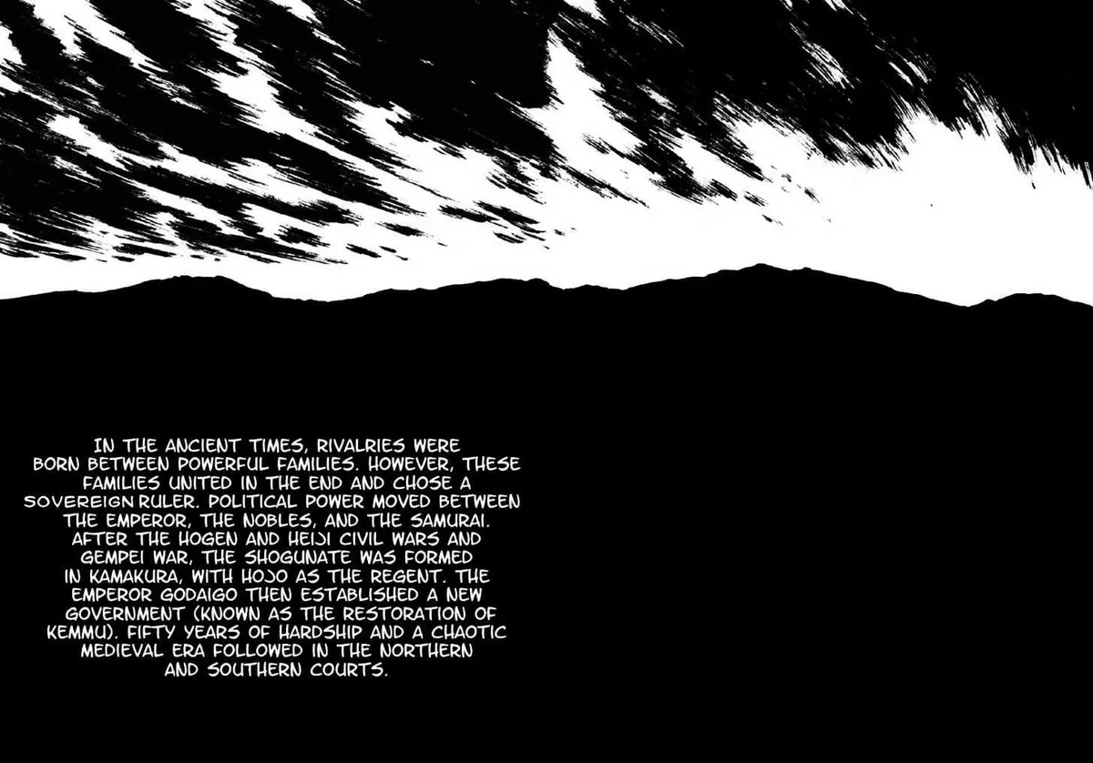 Read Ikkyu chapter 1.1 image 8 on Lezhin