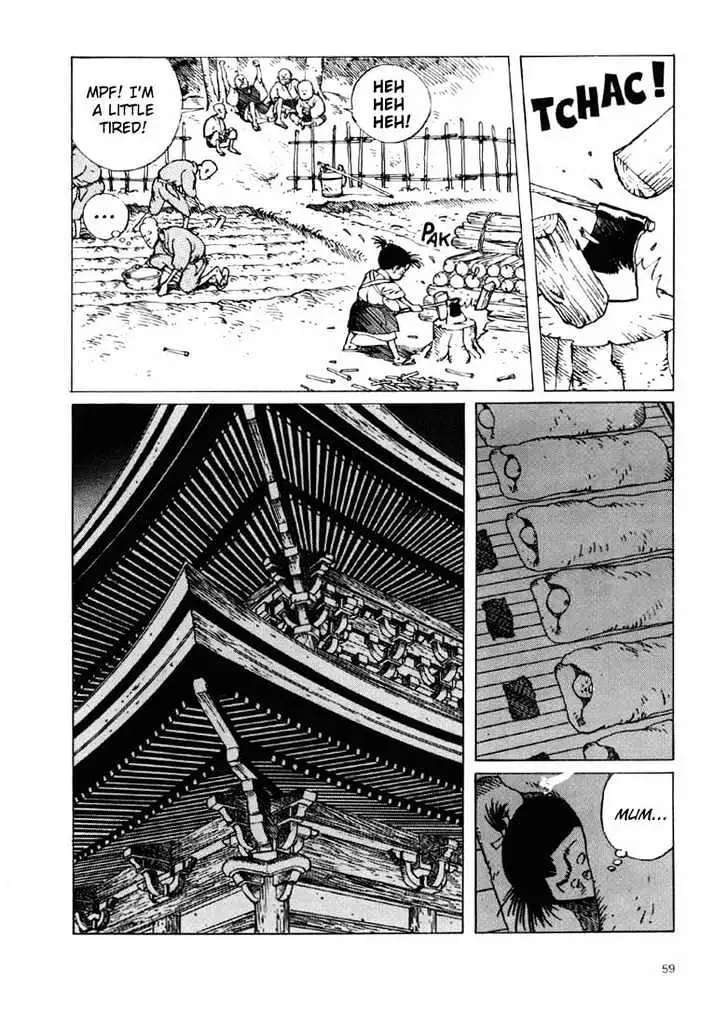 Read Ikkyu chapter 1.2 image 14 on Lezhin