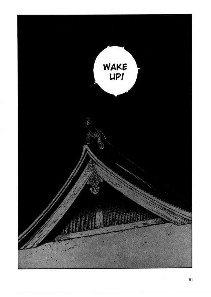 Read Ikkyu chapter 1.2 image 6 on Lezhin