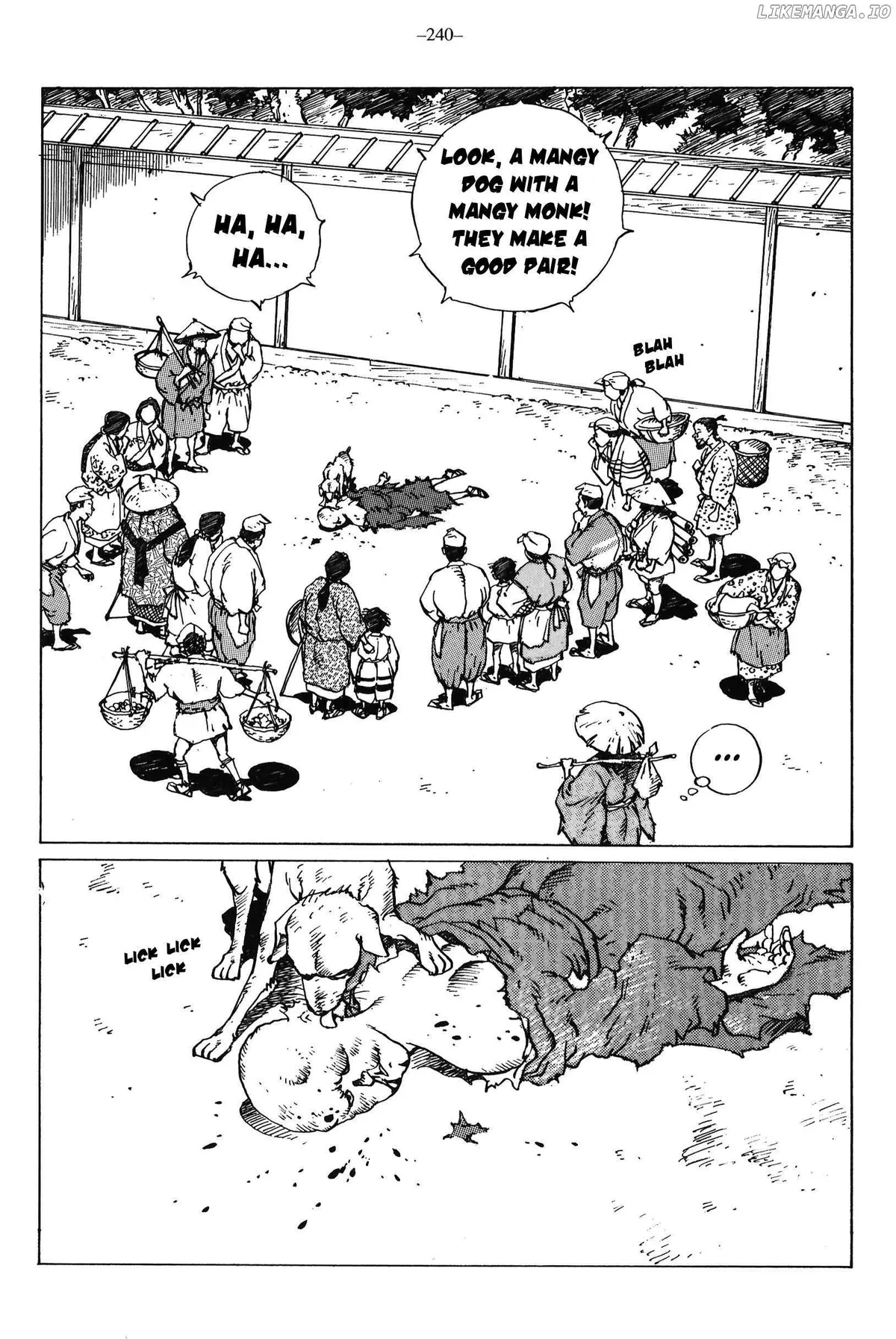 Read Ikkyu chapter 10 image 1 on Lezhin
