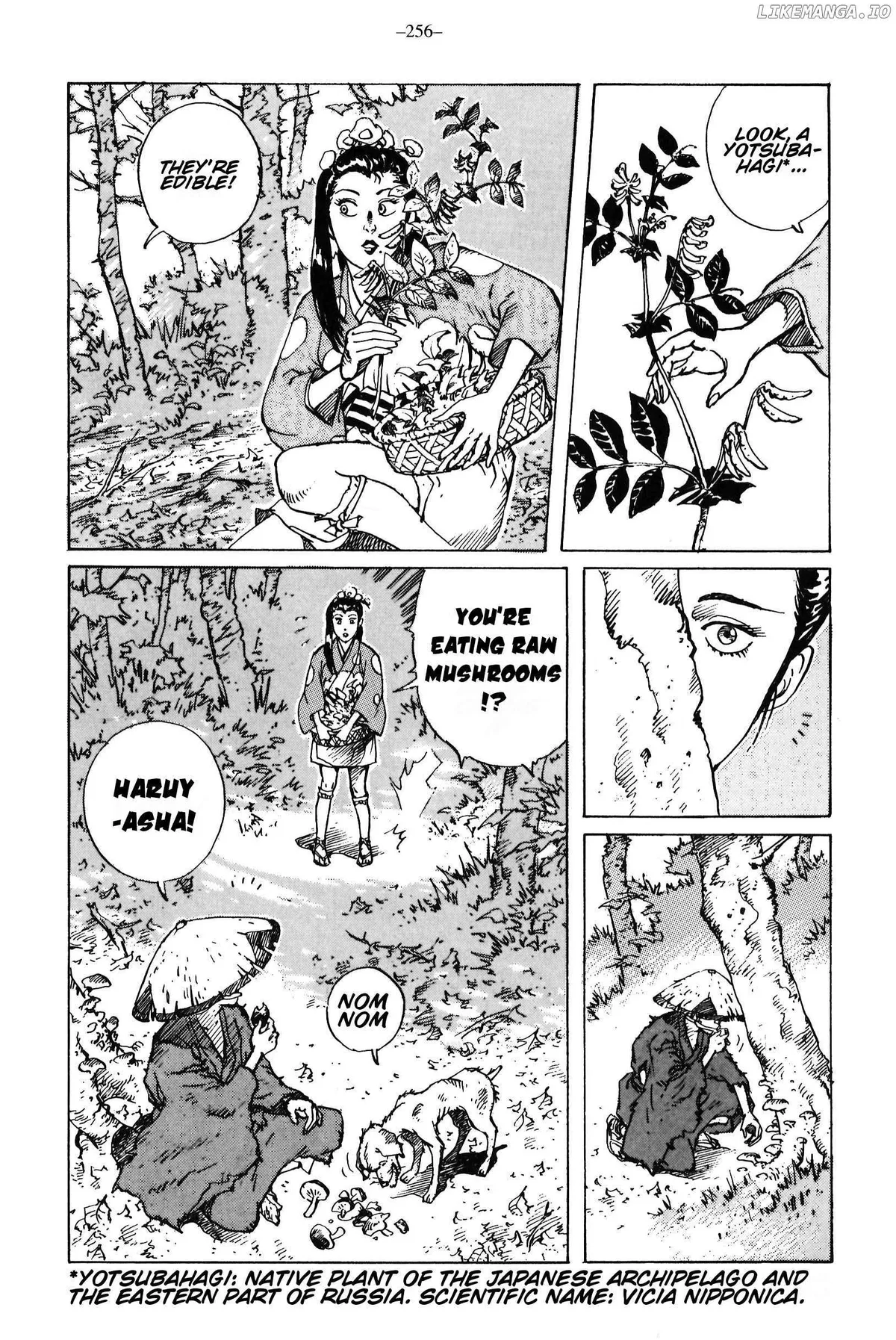 Read Ikkyu chapter 10 image 17 on Lezhin