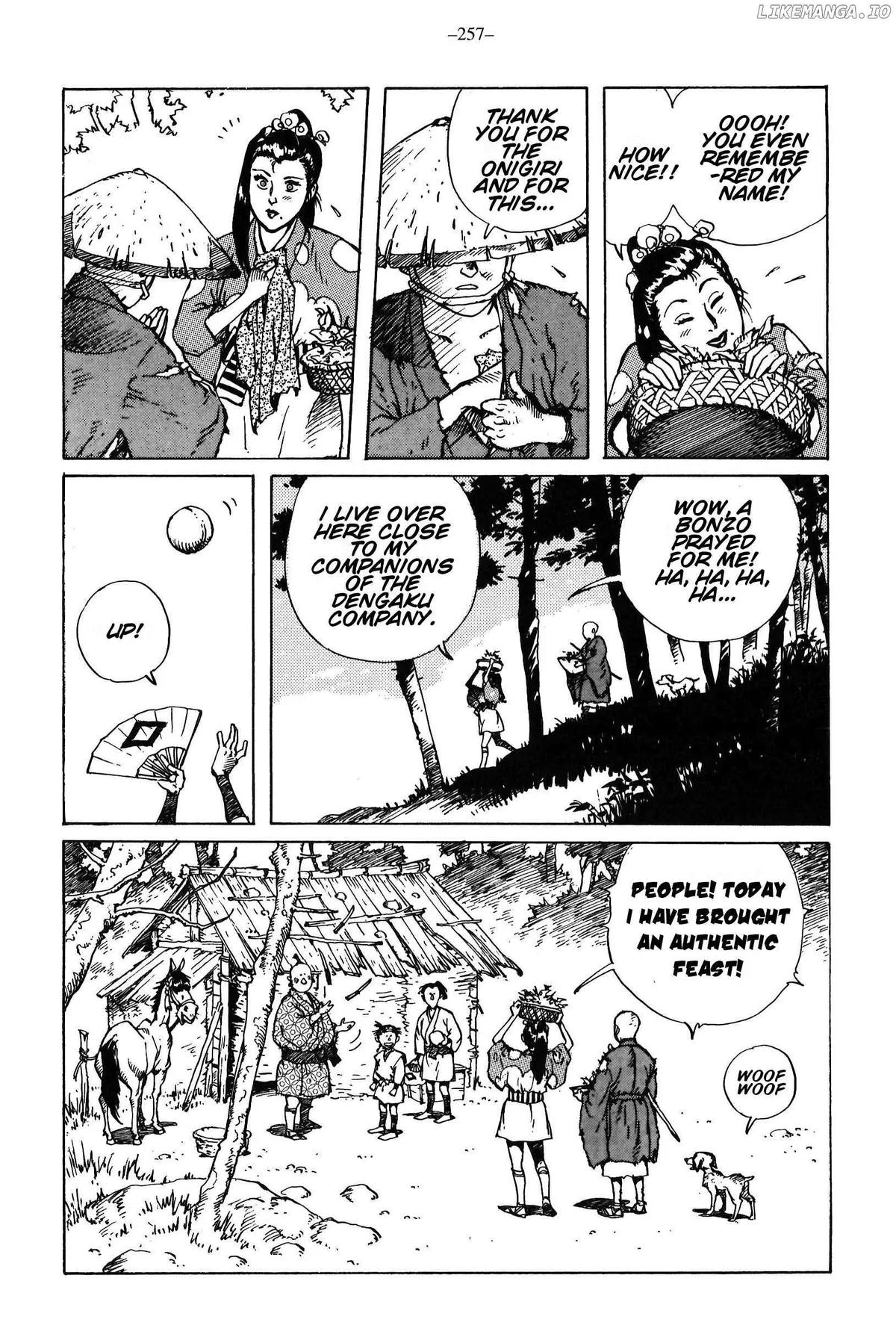 Read Ikkyu chapter 10 image 18 on Lezhin