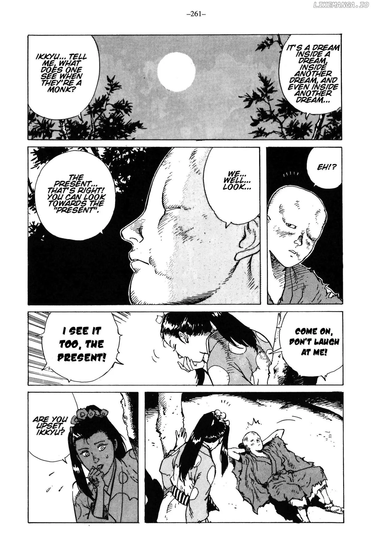 Read Ikkyu chapter 10 image 22 on Lezhin