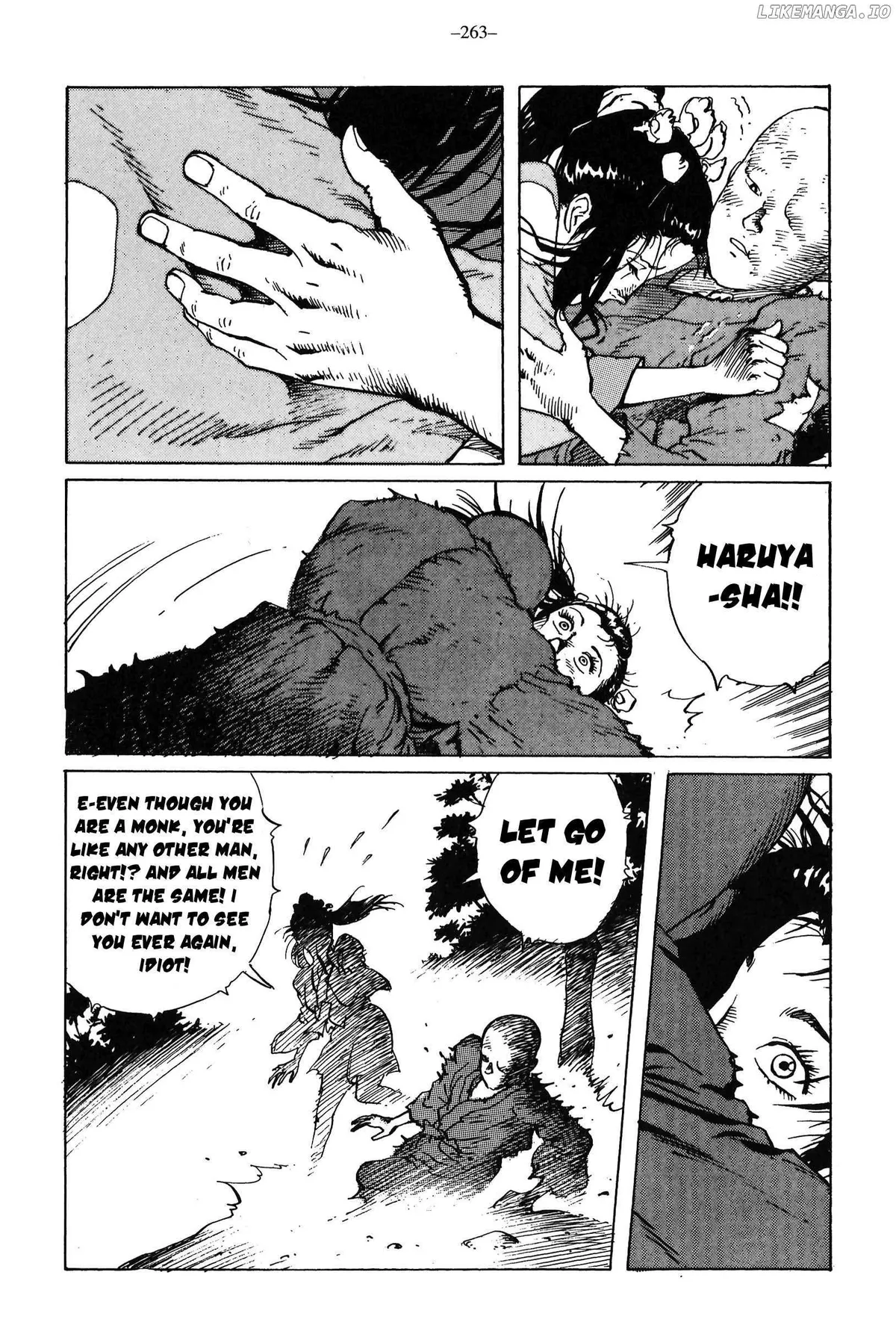 Read Ikkyu chapter 10 image 24 on Lezhin