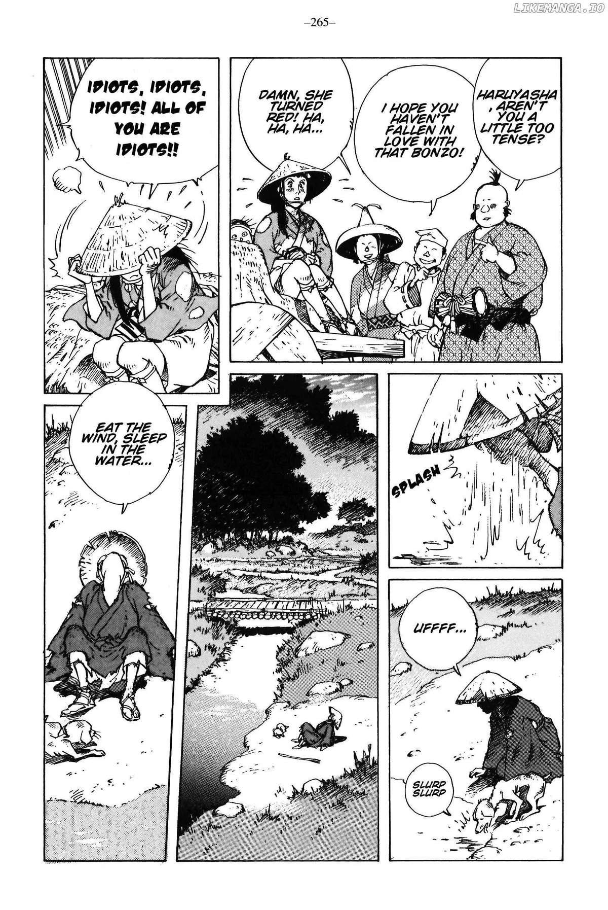 Read Ikkyu chapter 10 image 26 on Lezhin