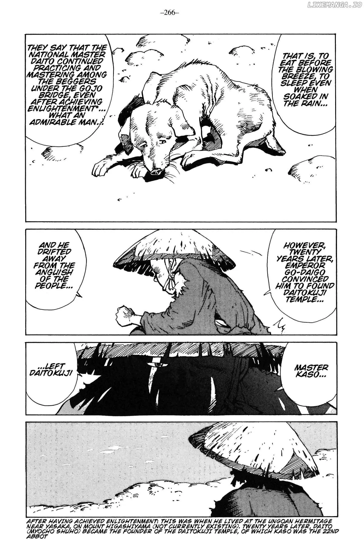 Read Ikkyu chapter 10 image 27 on Lezhin