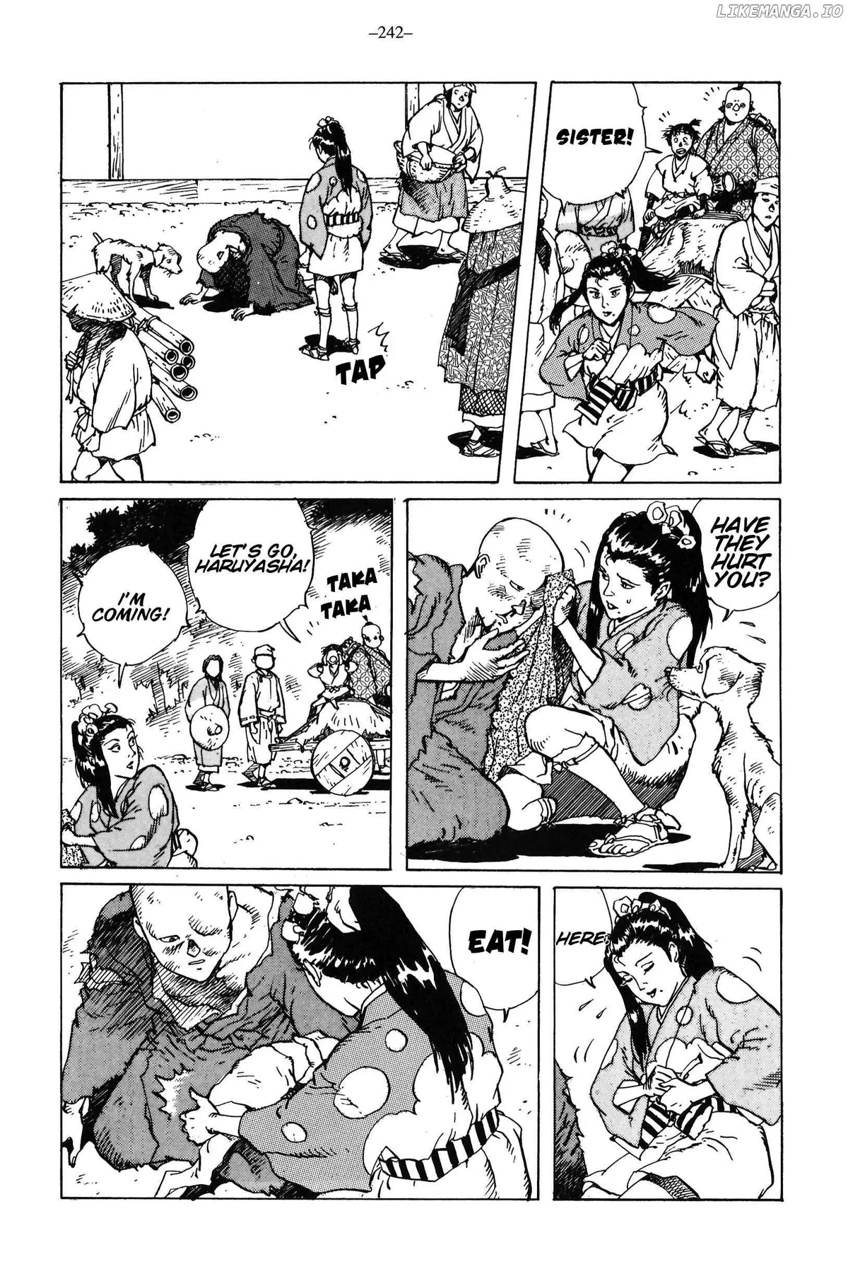 Read Ikkyu chapter 10 image 3 on Lezhin