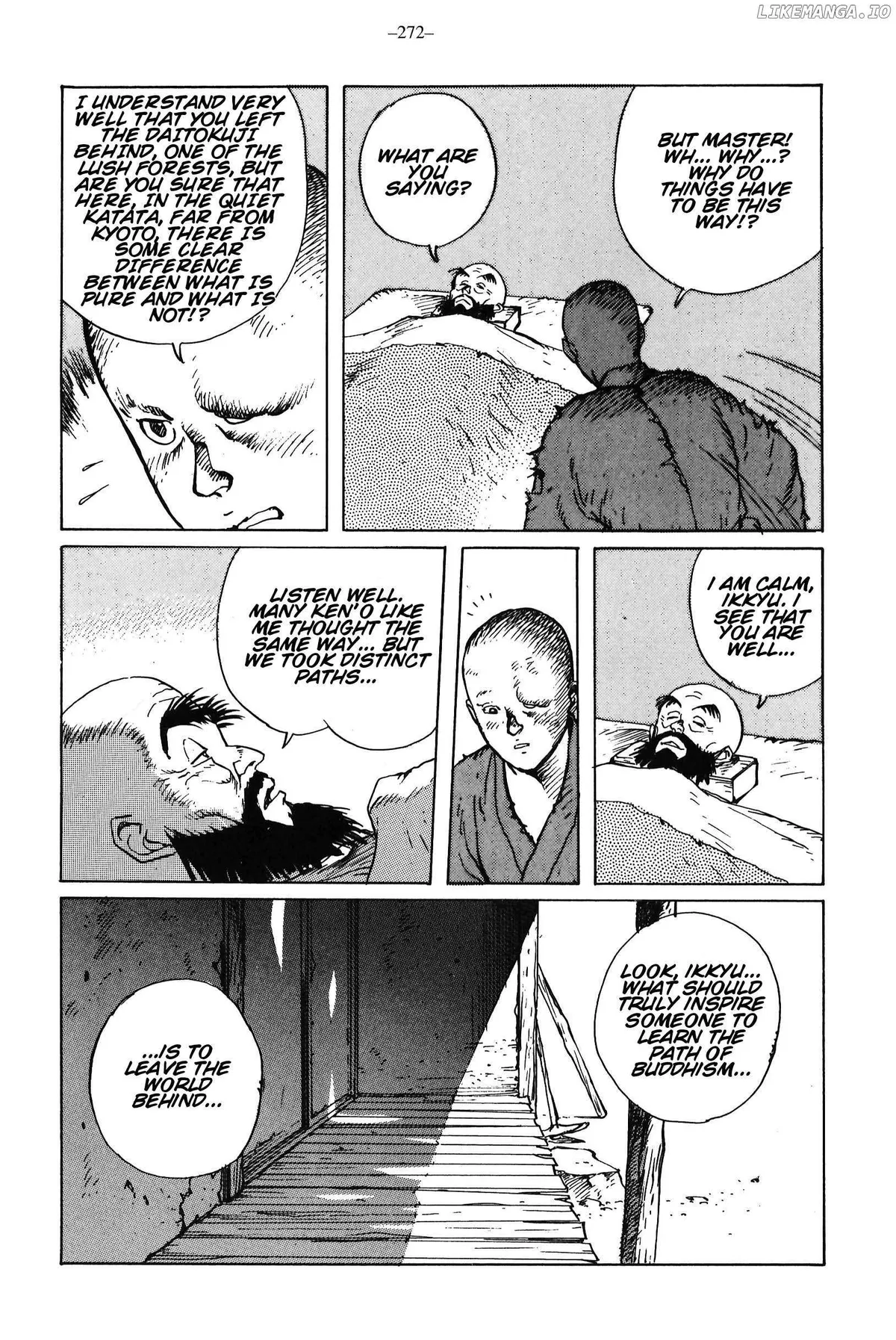 Read Ikkyu chapter 10 image 33 on Lezhin