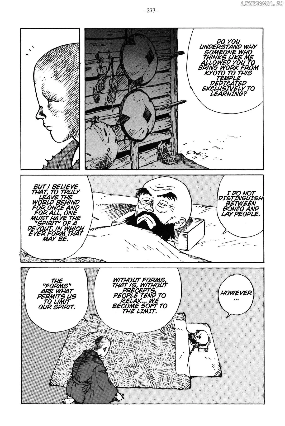 Read Ikkyu chapter 10 image 34 on Lezhin