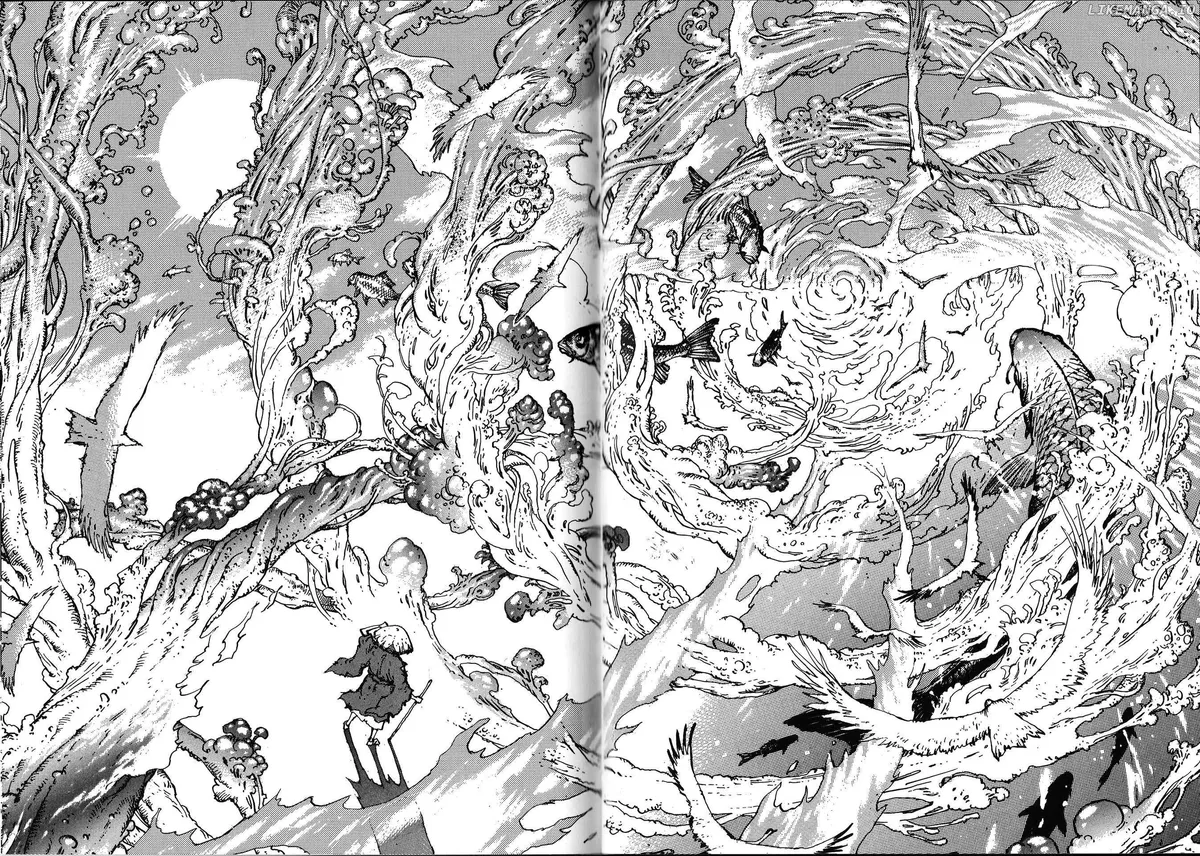 Read Ikkyu chapter 11 image 1 on Lezhin