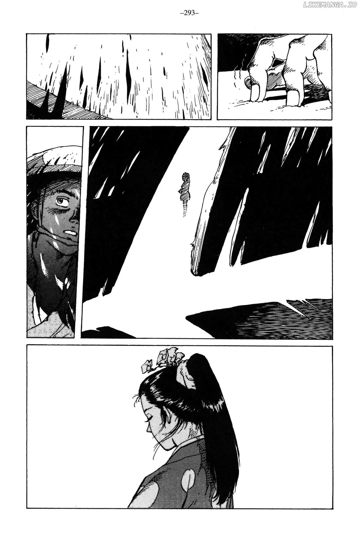 Read Ikkyu chapter 11 image 12 on Lezhin