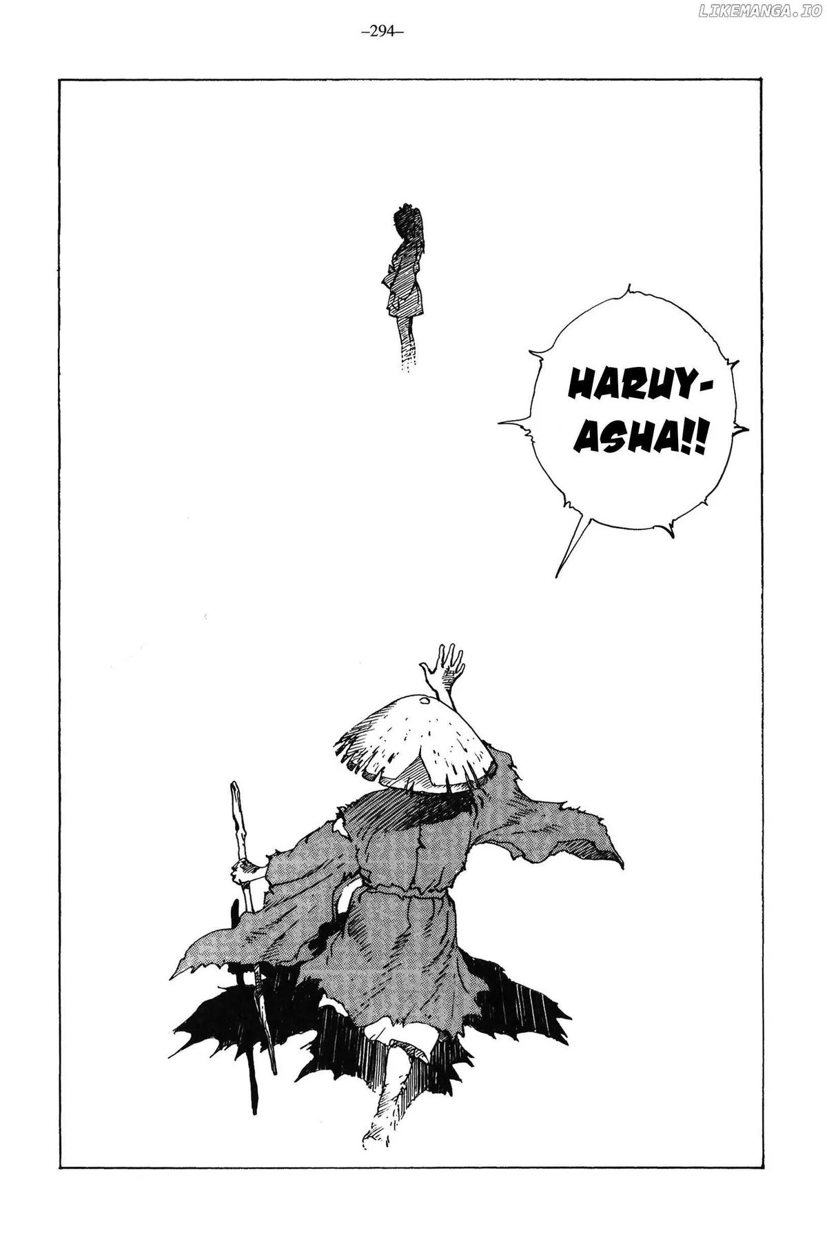 Read Ikkyu chapter 11 image 13 on Lezhin