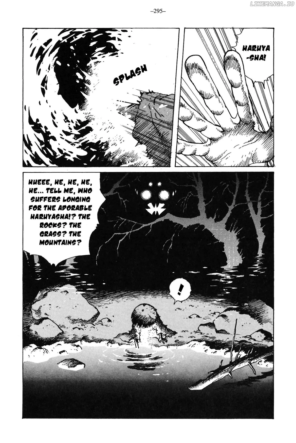 Read Ikkyu chapter 11 image 14 on Lezhin