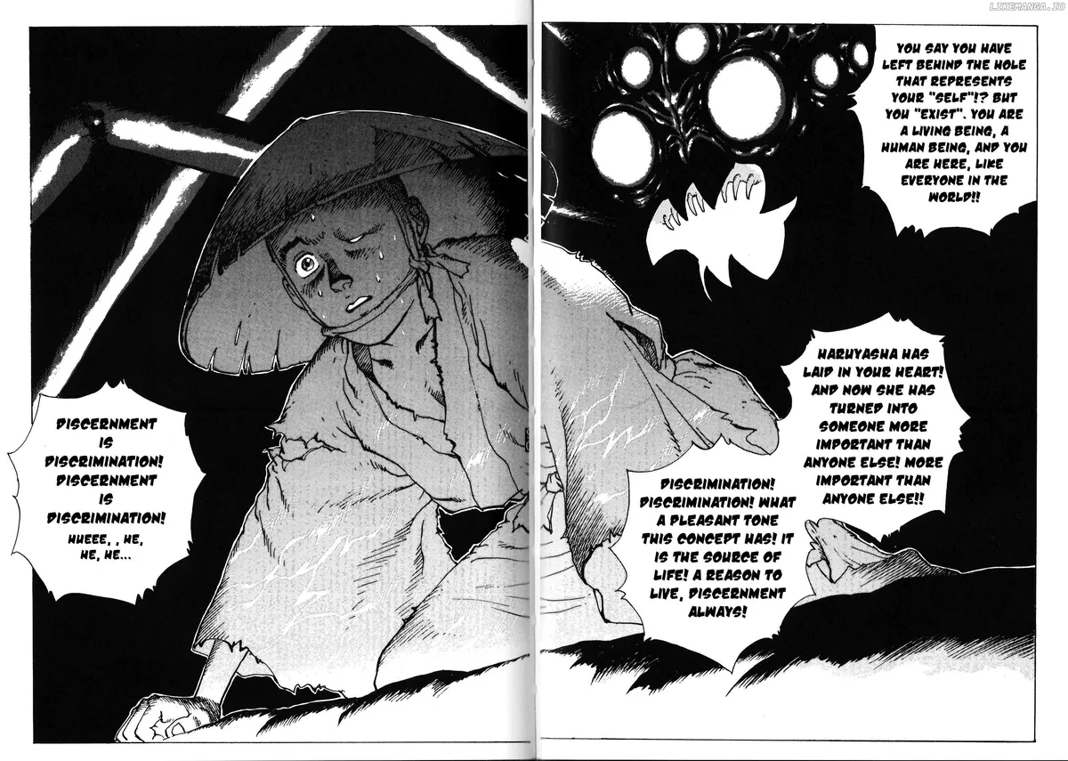 Read Ikkyu chapter 11 image 15 on Lezhin