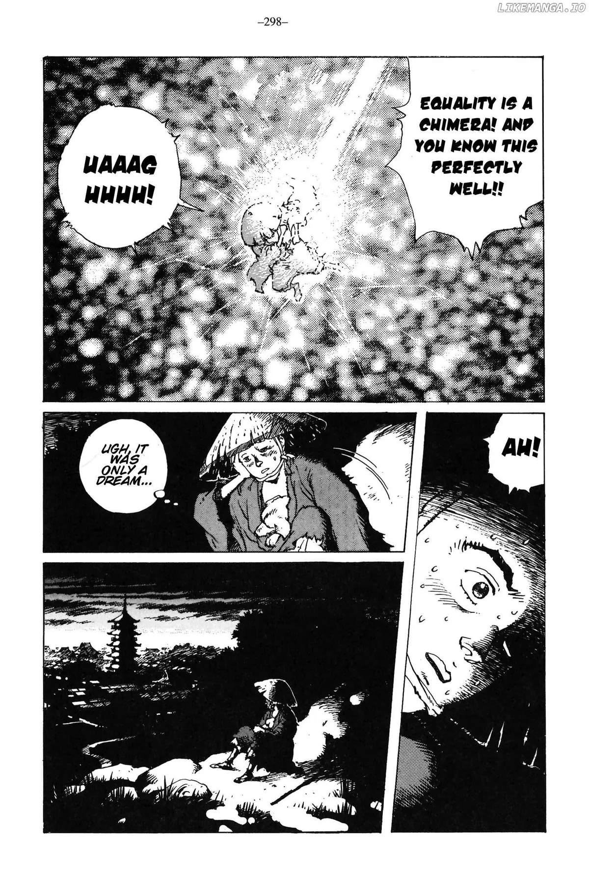 Read Ikkyu chapter 11 image 16 on Lezhin