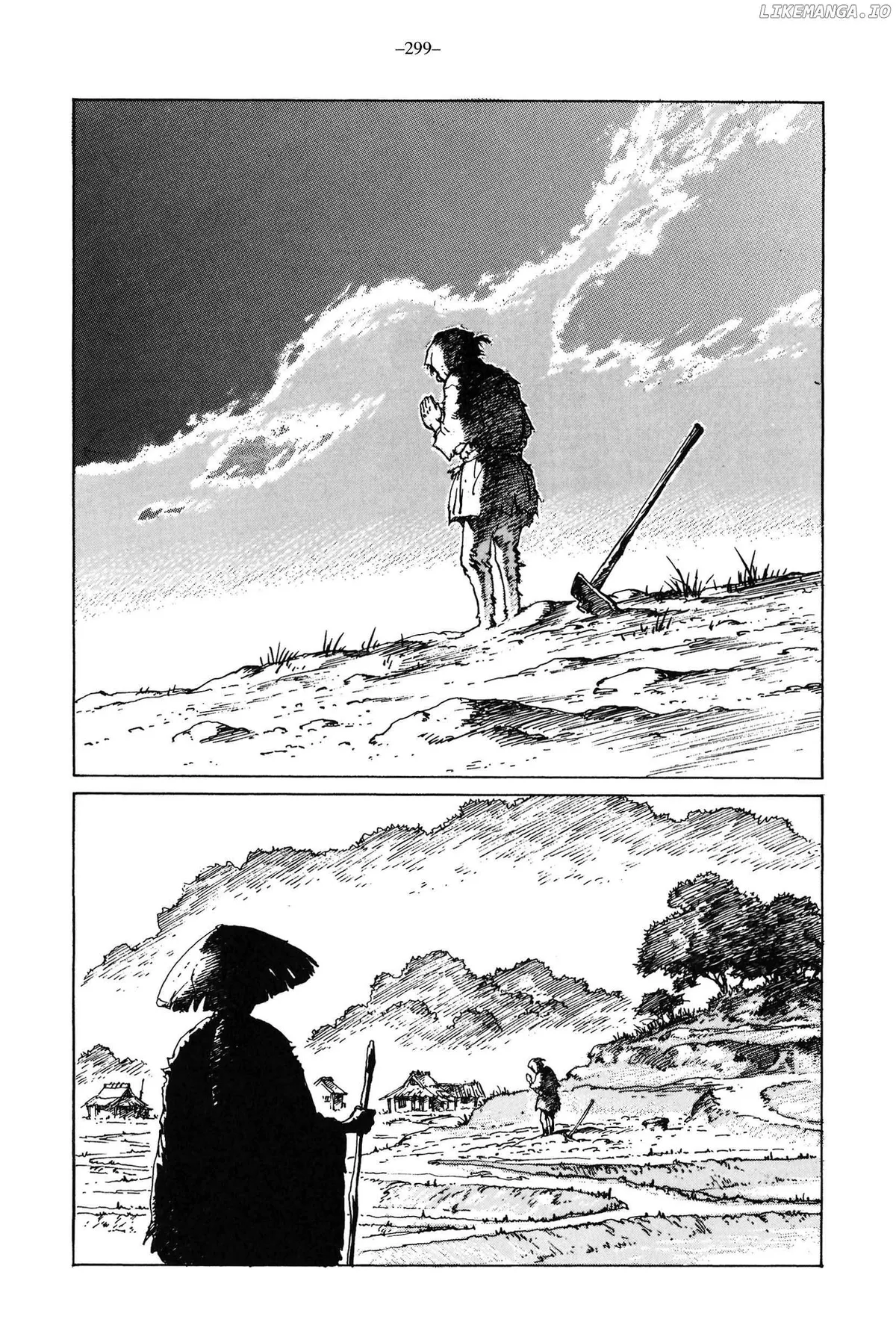 Read Ikkyu chapter 11 image 17 on Lezhin