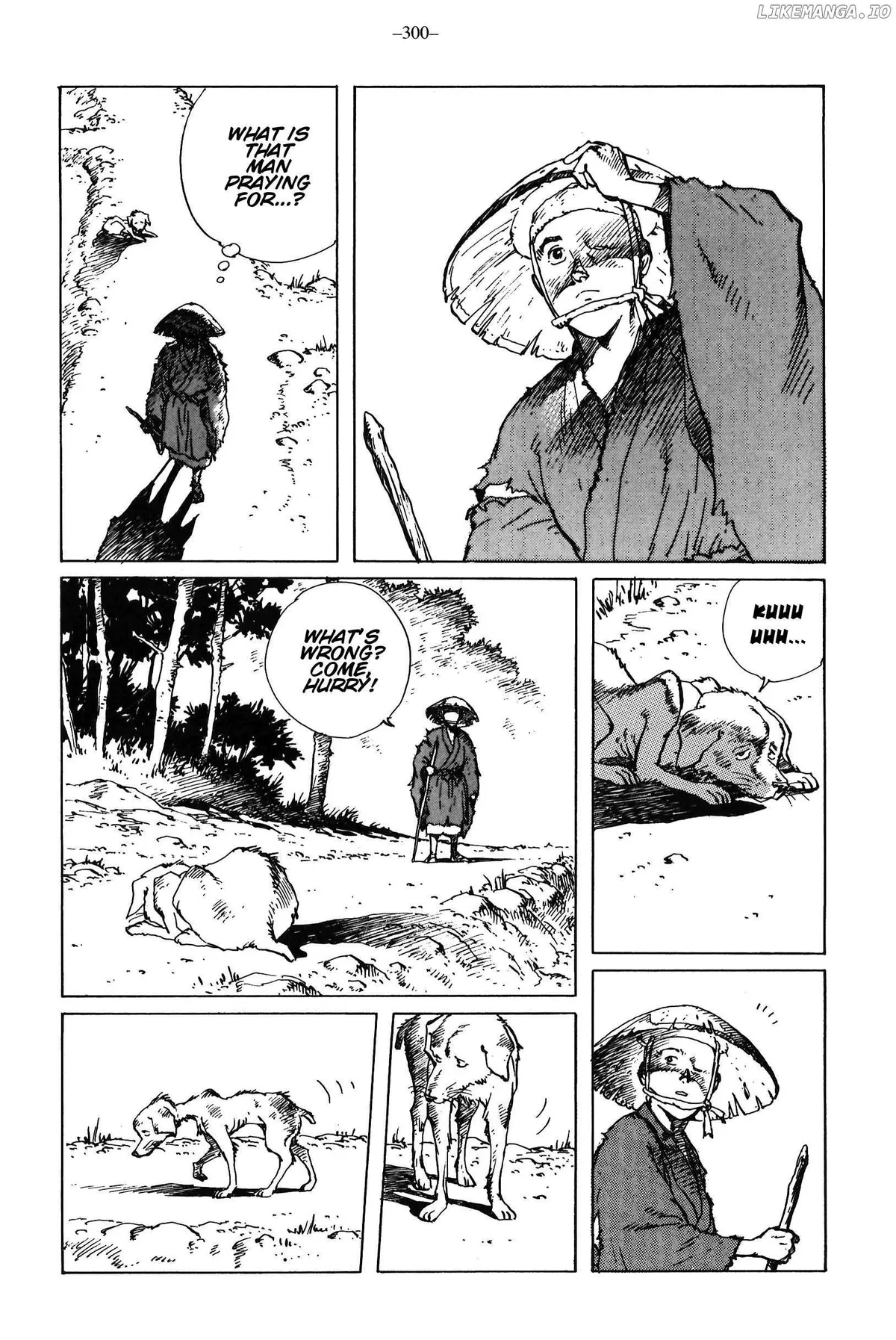 Read Ikkyu chapter 11 image 18 on Lezhin