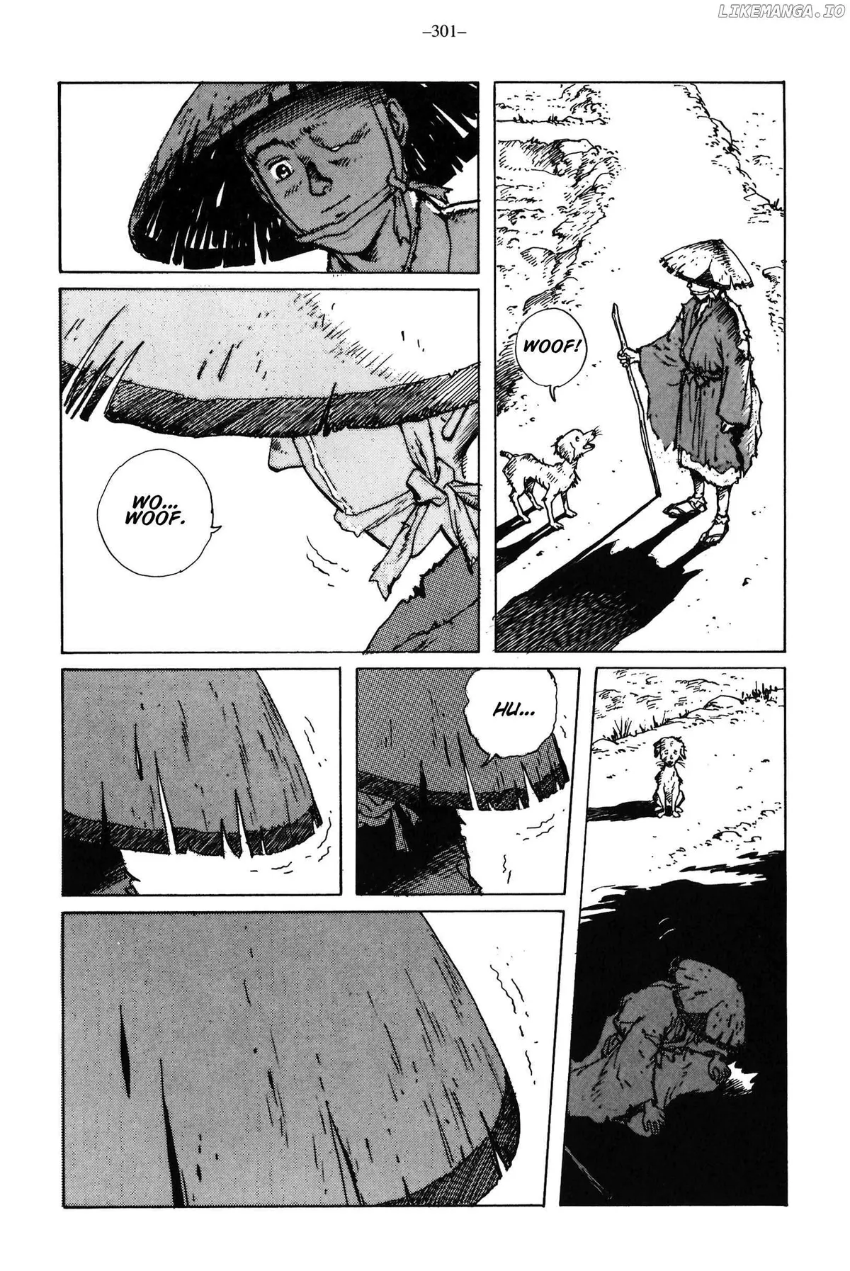 Read Ikkyu chapter 11 image 19 on Lezhin