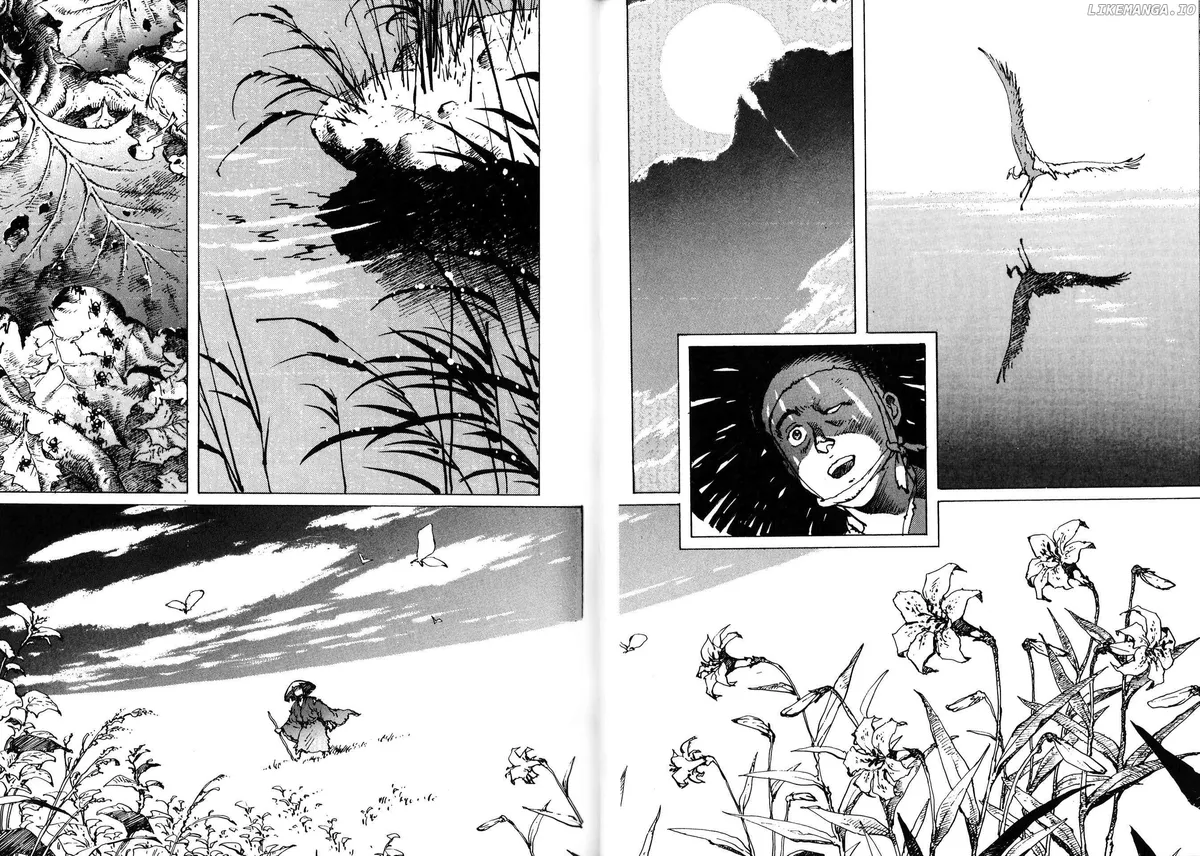 Read Ikkyu chapter 11 image 2 on Lezhin