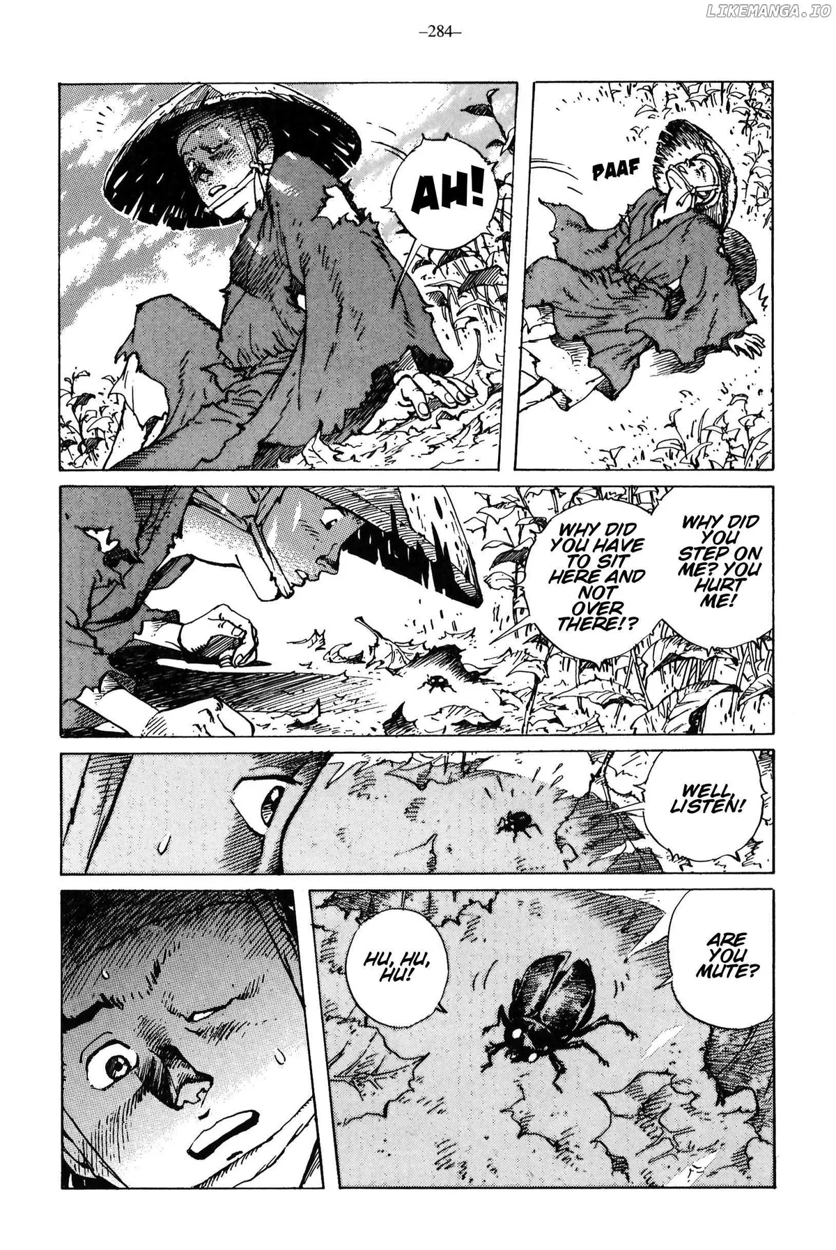 Read Ikkyu chapter 11 image 3 on Lezhin
