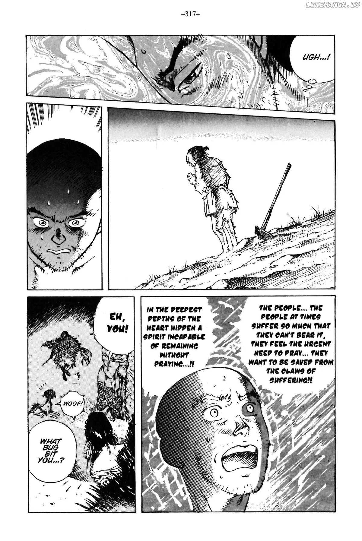 Read Ikkyu chapter 11 image 35 on Lezhin