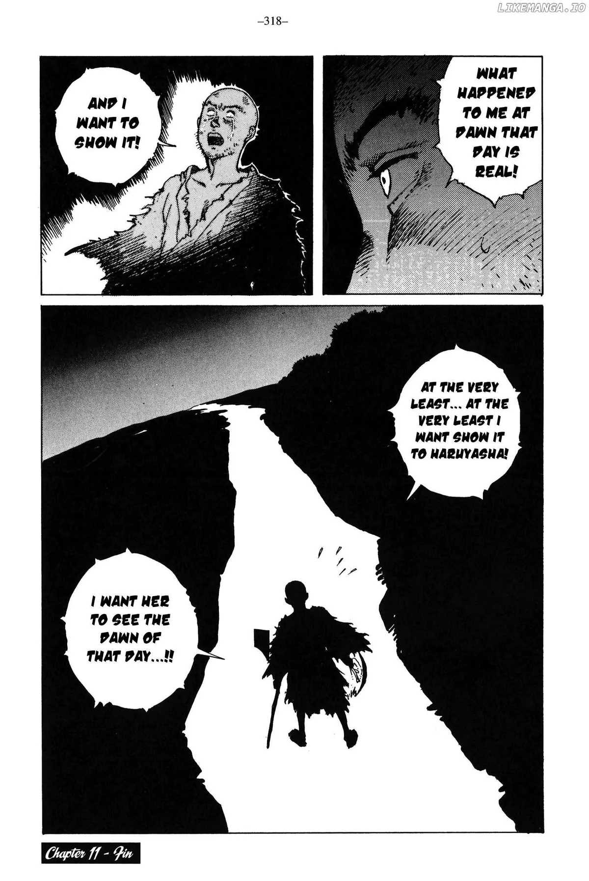 Read Ikkyu chapter 11 image 36 on Lezhin
