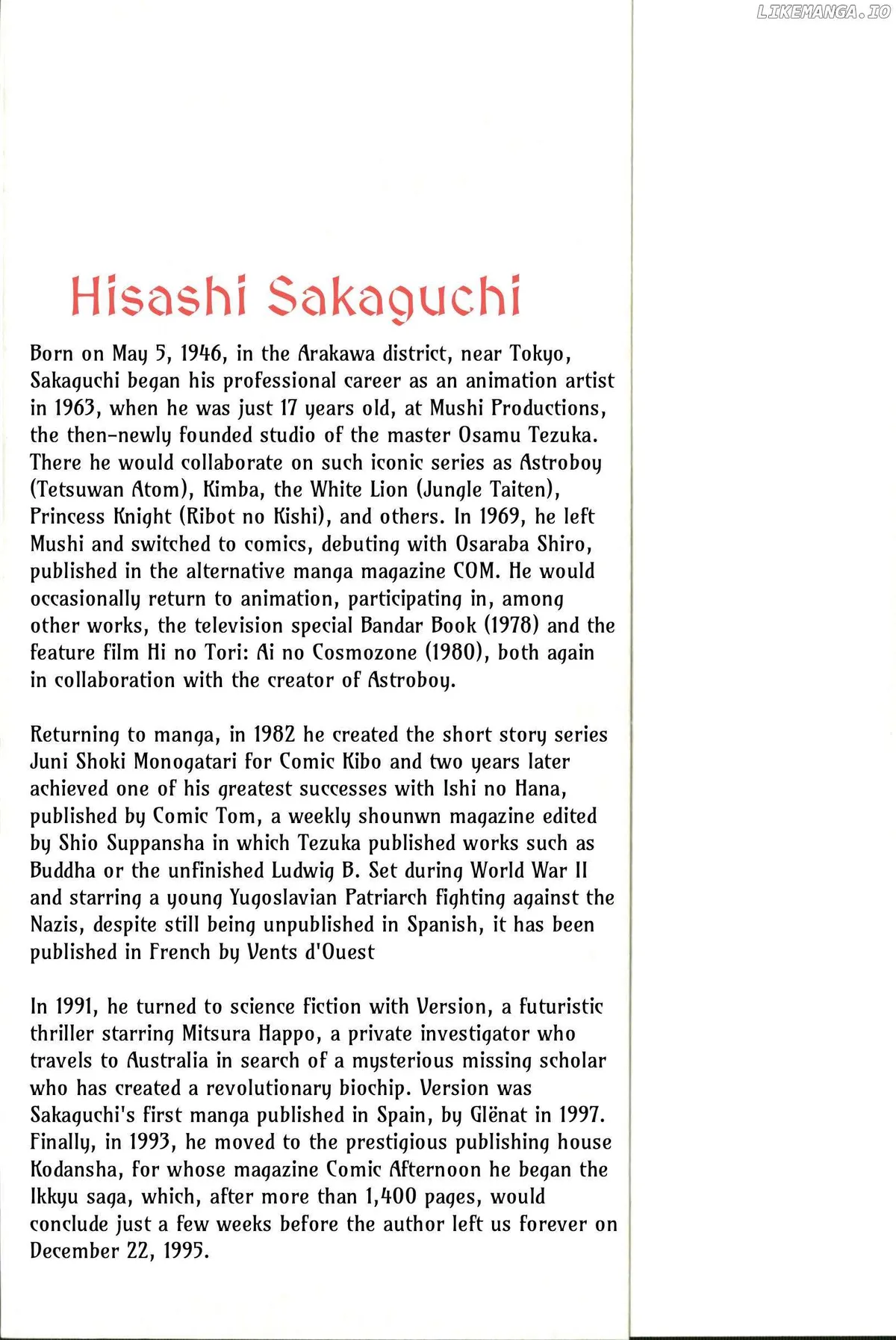 Read Ikkyu chapter 11 image 40 on Lezhin