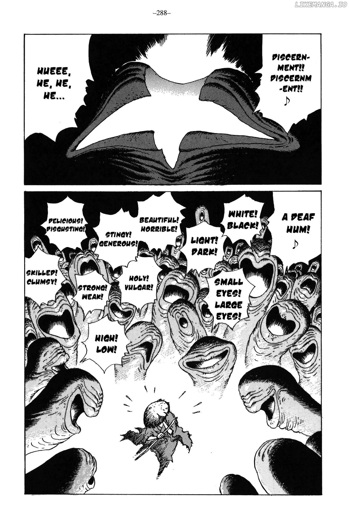 Read Ikkyu chapter 11 image 7 on Lezhin