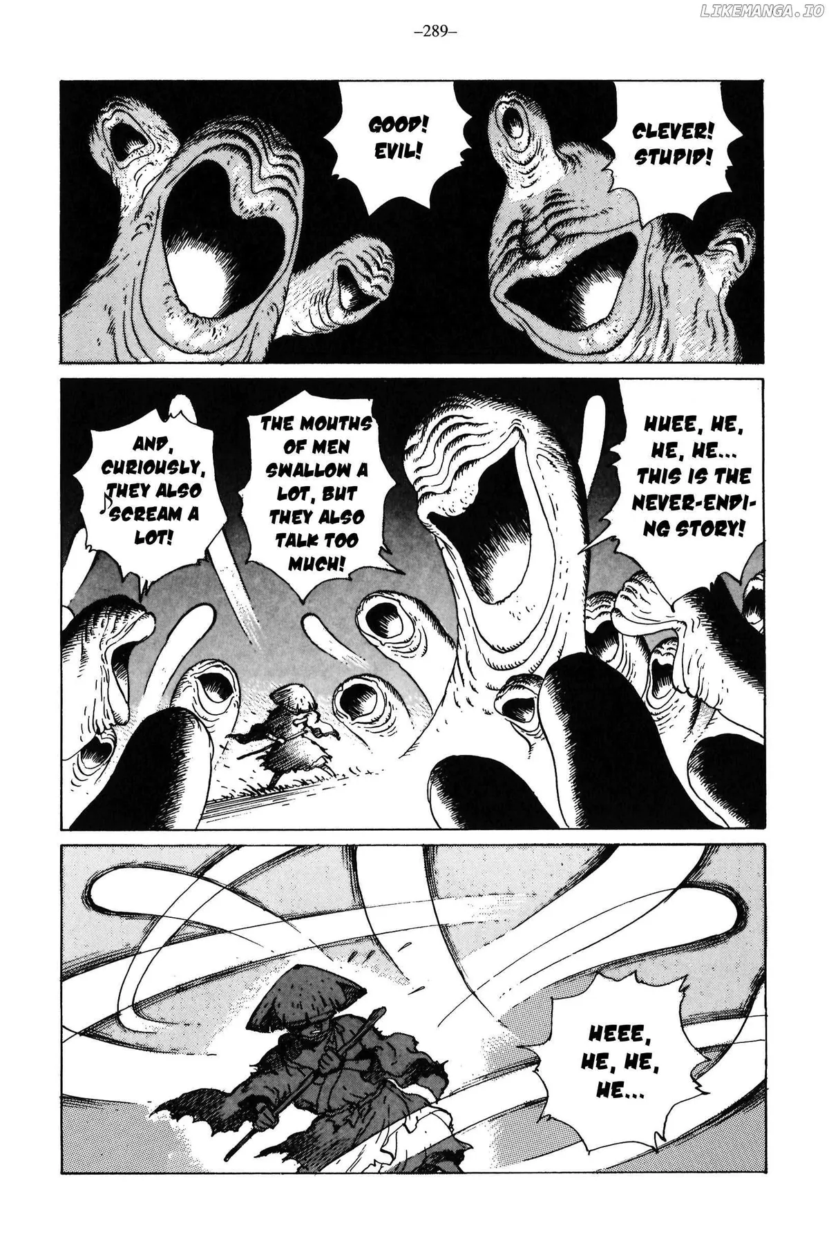 Read Ikkyu chapter 11 image 8 on Lezhin
