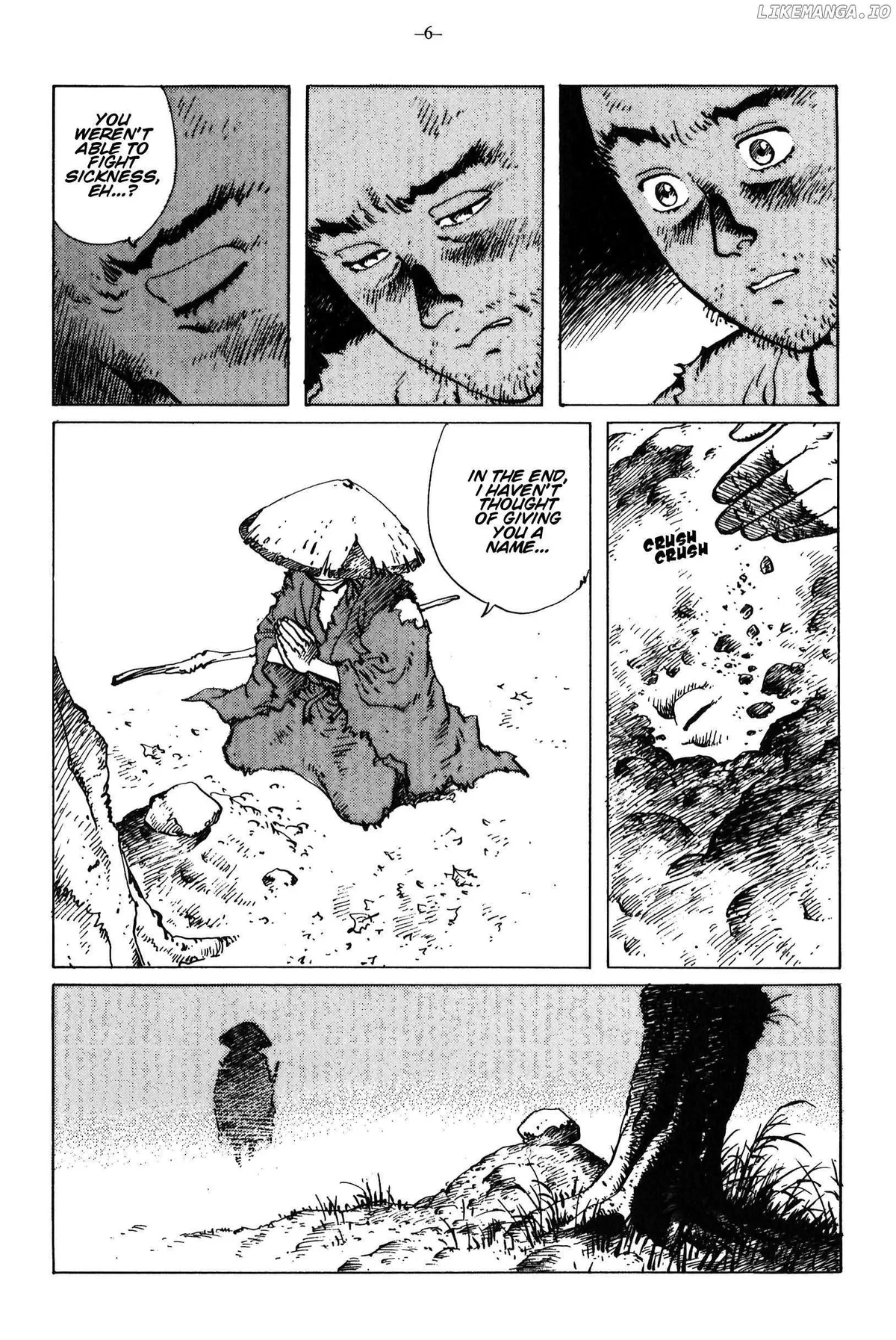Read Ikkyu chapter 12 image 6 on Lezhin