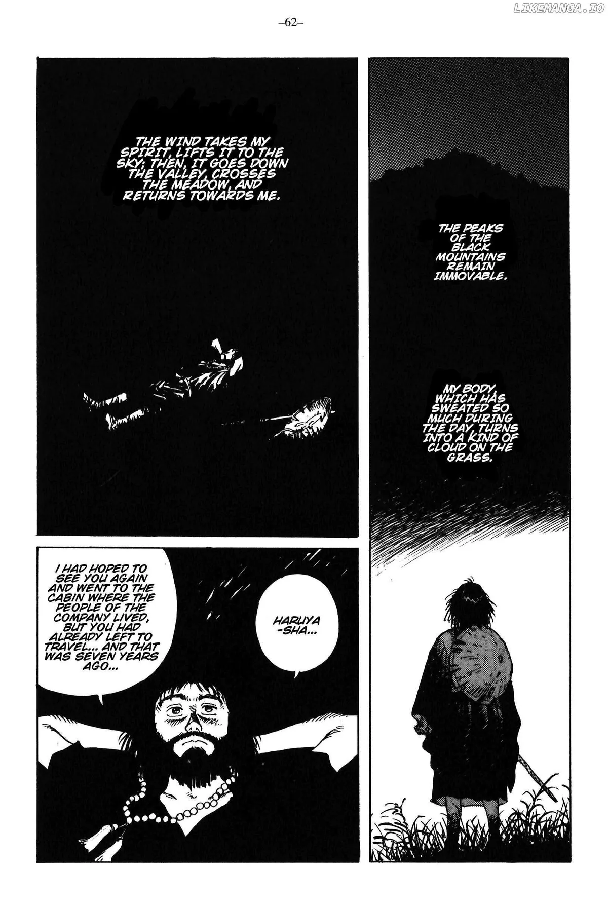 Read Ikkyu chapter 13 image 19 on Lezhin