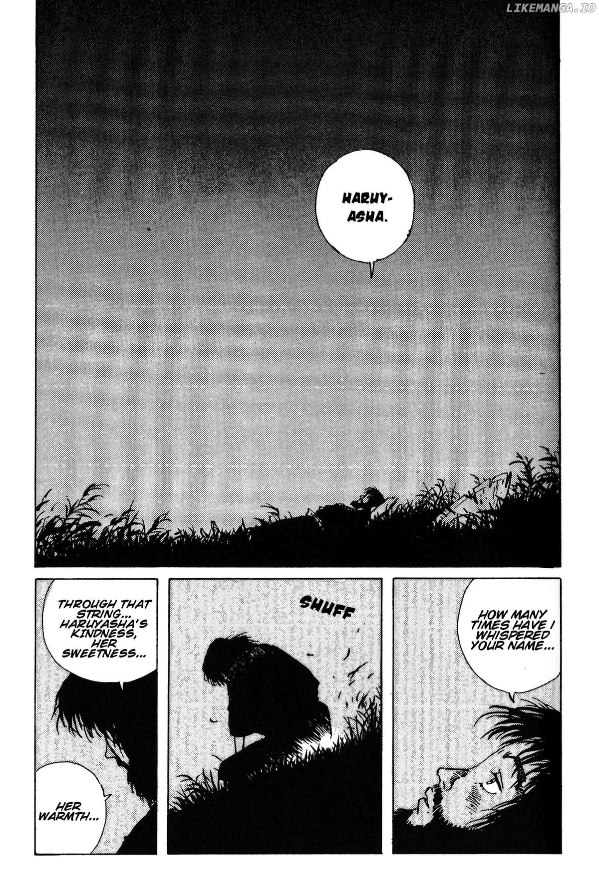 Read Ikkyu chapter 13 image 20 on Lezhin