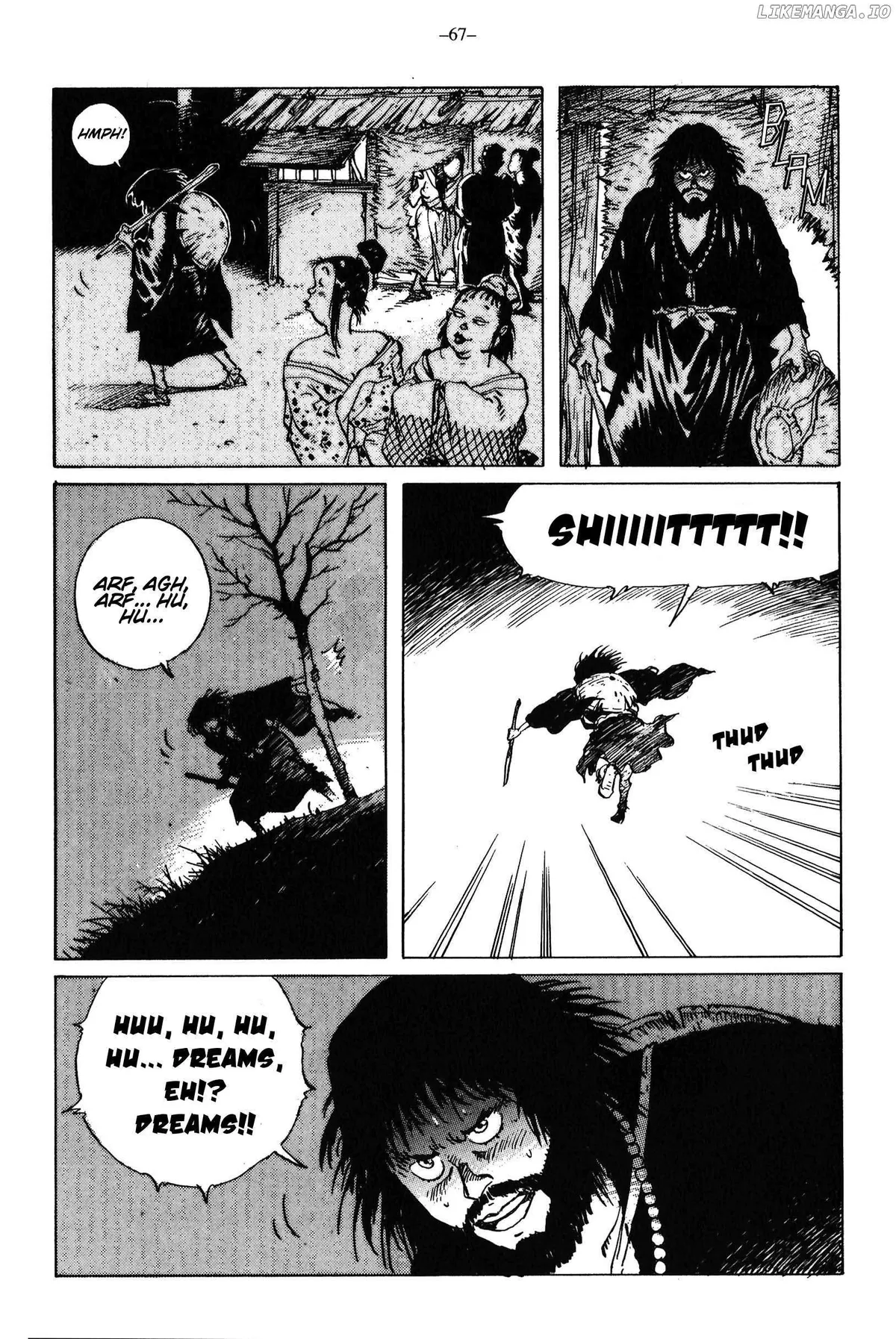 Read Ikkyu chapter 13 image 24 on Lezhin