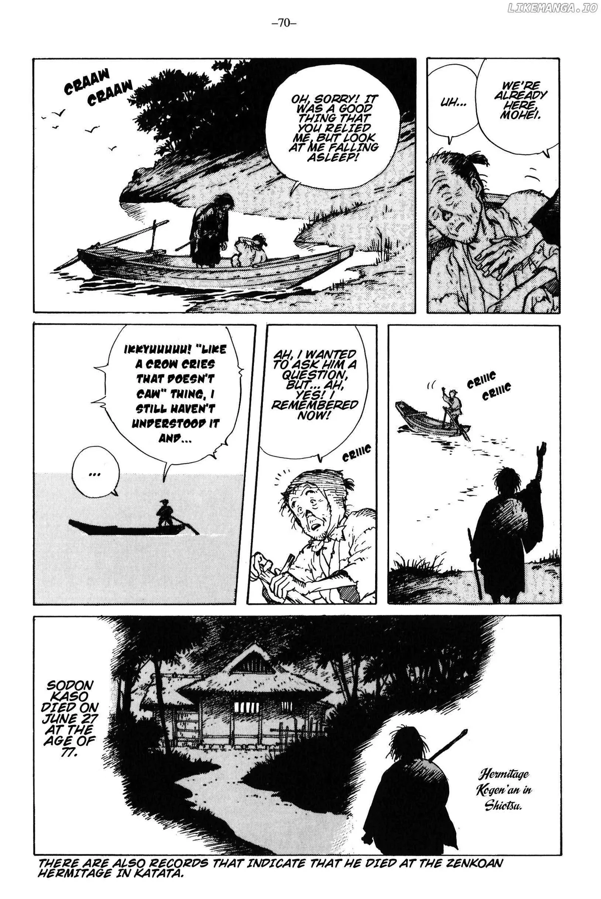 Read Ikkyu chapter 13 image 27 on Lezhin